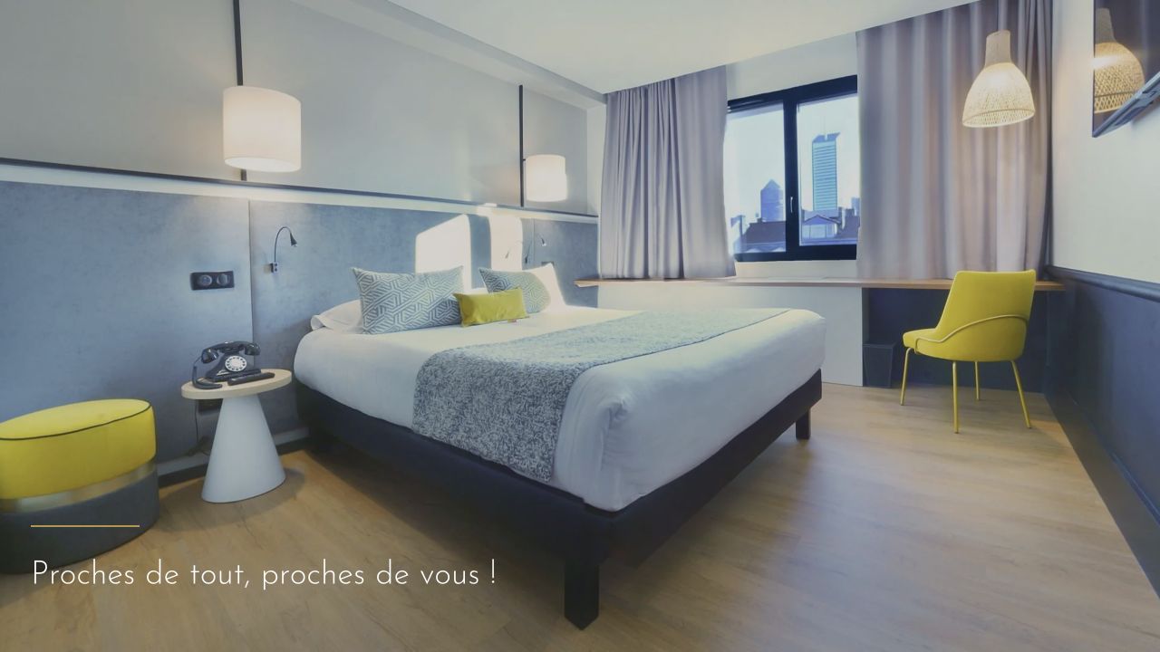Capture du site de Hôtel Le Roosevelt